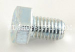 6 x 50mm Class 8.8 Cap Screw